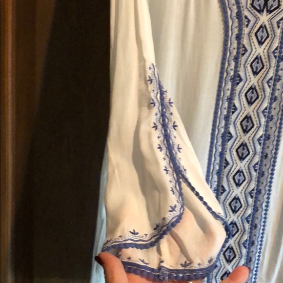 White Tunic - Picture 3 of 4